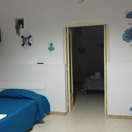 Room34Trani Ngoại thất bức ảnh