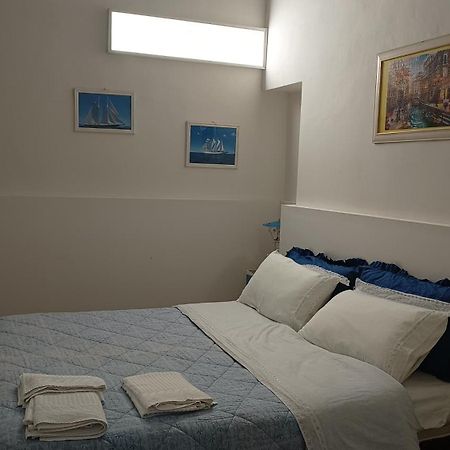 Room34Trani Ngoại thất bức ảnh