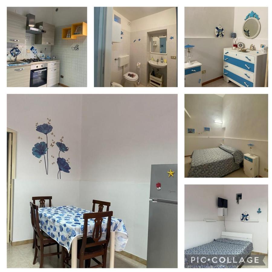 Room34Trani Ngoại thất bức ảnh