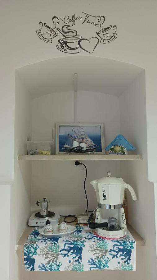 Room34Trani Ngoại thất bức ảnh