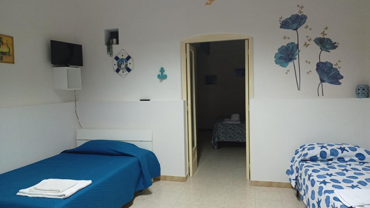 Room34Trani Ngoại thất bức ảnh