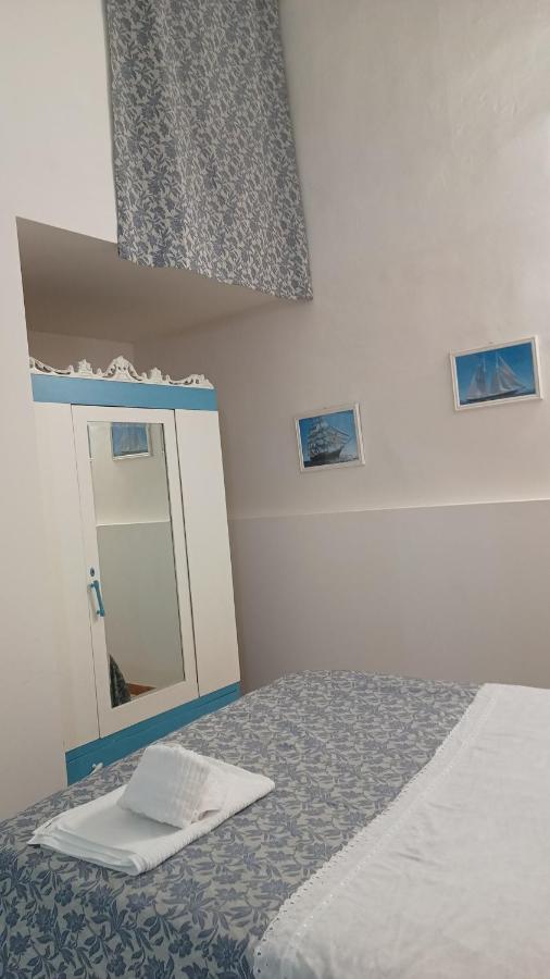 Room34Trani Ngoại thất bức ảnh