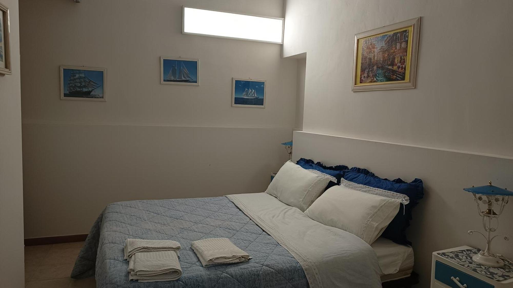 Room34Trani Ngoại thất bức ảnh