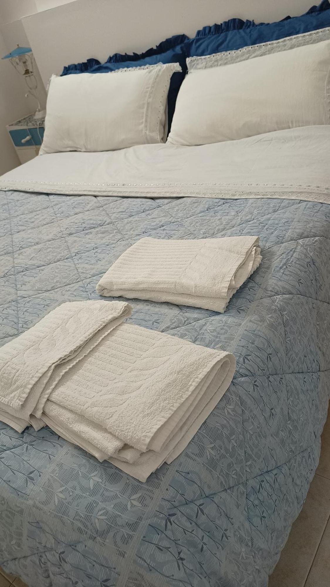 Room34Trani Ngoại thất bức ảnh