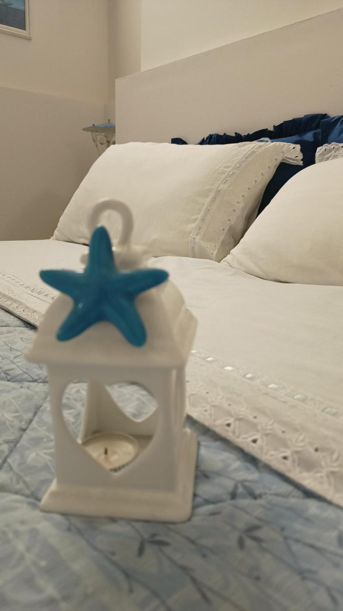 Room34Trani Ngoại thất bức ảnh