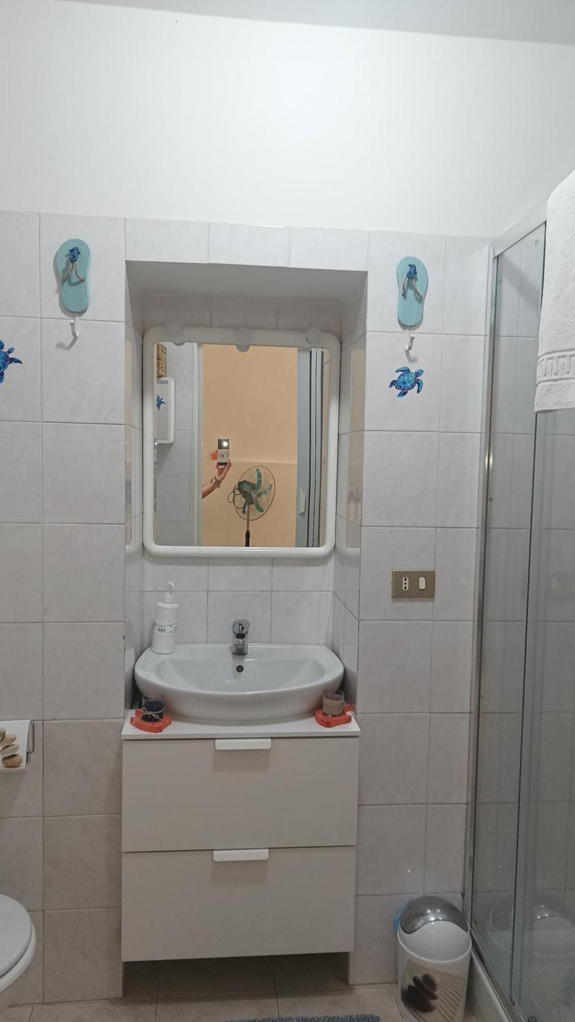 Room34Trani Ngoại thất bức ảnh